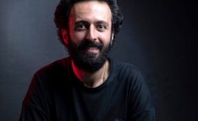حسام محمودی درگذشت