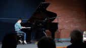 اعلام برگزیدگان مرحله دوم هشتمین فستیوال «پیانو کلارا»